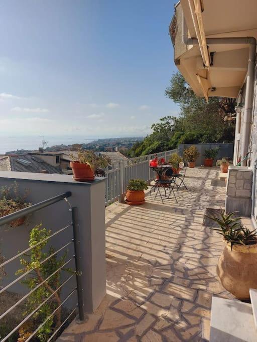 Appartamento Stelle Sul Mare