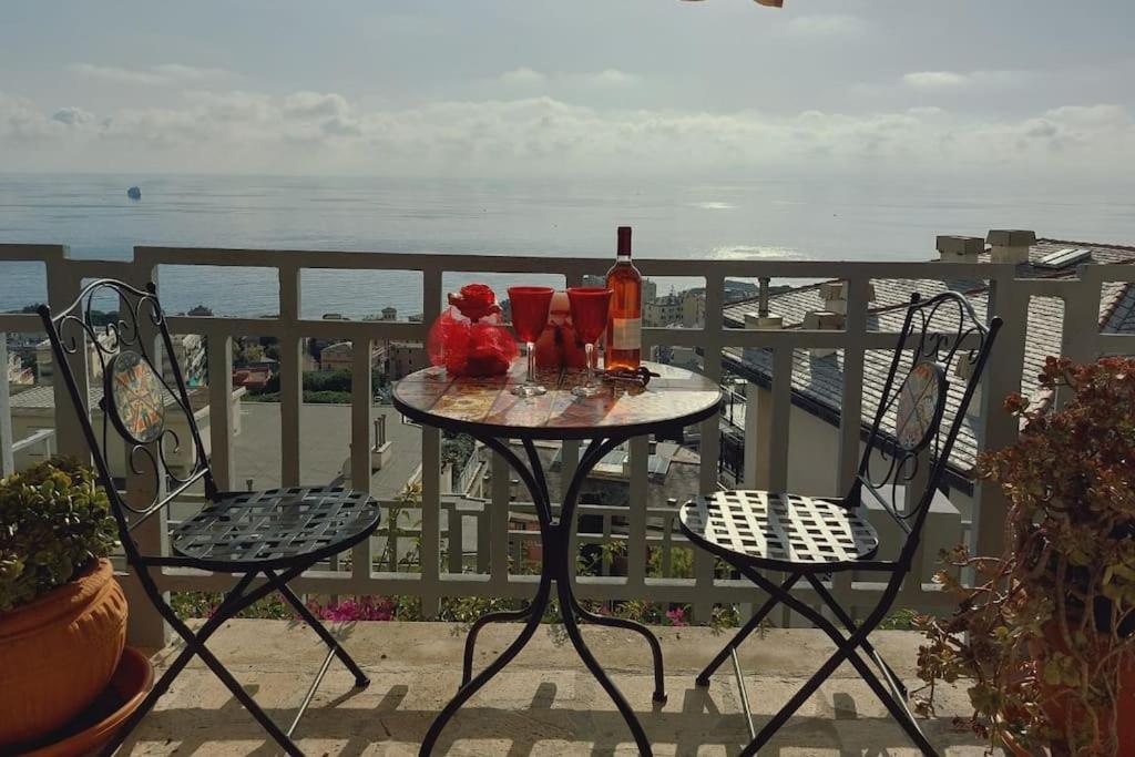 Stelle Sul Mare * Gênes