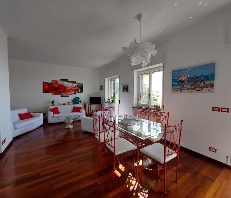 Stelle Sul Mare Appartement Gênes