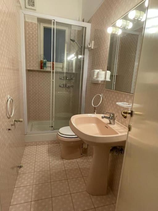Stelle Sul Mare Appartement