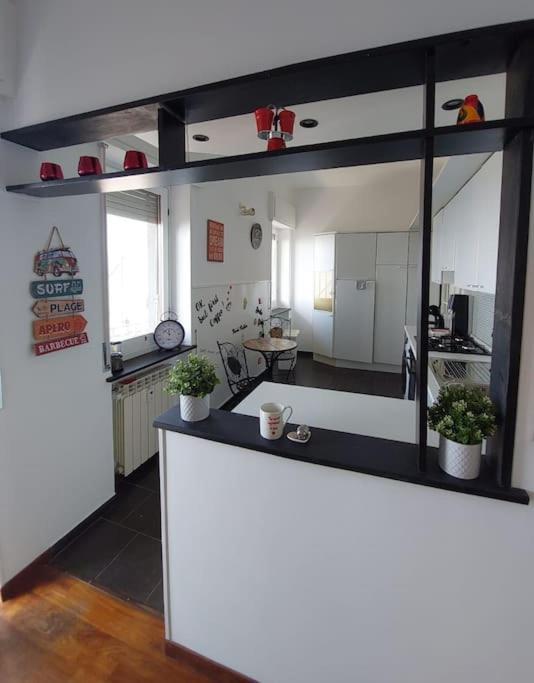 Stelle Sul Mare Appartement Gênes