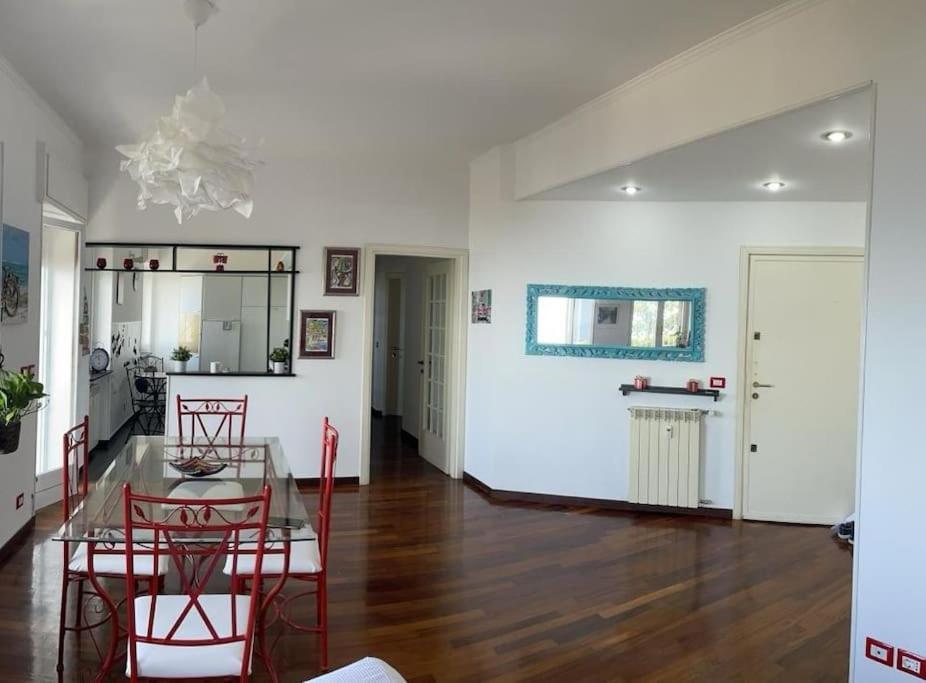 Stelle Sul Mare Appartamento