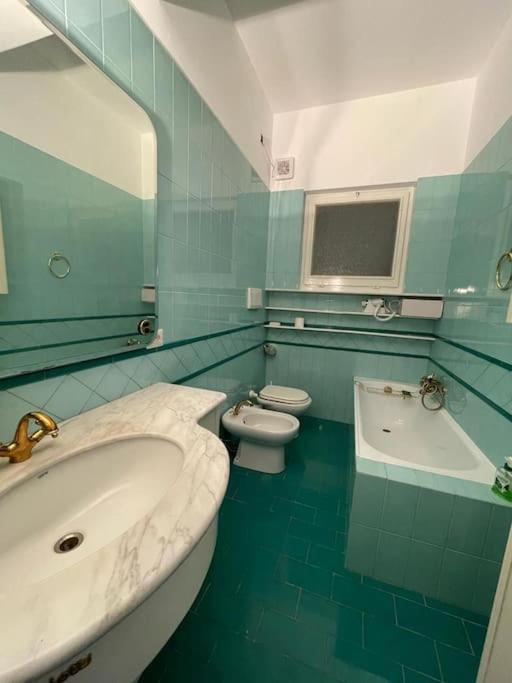 Stelle Sul Mare Appartement *