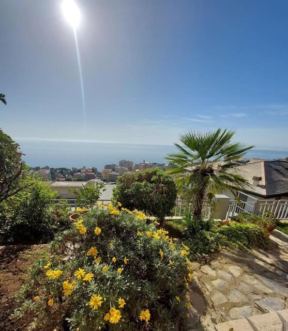 Stelle Sul Mare Appartement